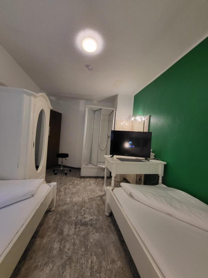 Hotel Atlanta München
